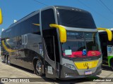 ViaUp Turismo 055 na cidade de Duque de Caxias, Rio de Janeiro, Brasil, por Anderson José. Número da foto: #:id.