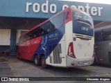 Expresso São Luiz 10110 na cidade de Sorocaba, São Paulo, Brasil, por Alexandre  Magnus. Número da foto: #12482859.