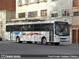 Ivanoff Transporte e Turismo 074 na cidade de Rio Grande, Rio Grande do Sul, Brasil, por Paulo Ricardo  Rodrigues Villanova. Número da foto: #12482159.