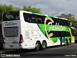 Fabbitur Transporte e Turismo 26000 na cidade de Canindé, Ceará, Brasil, por Lucas Gabriel. Número da foto: #12481419.