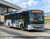 SM Transportes 21043 na cidade de Belo Horizonte, Minas Gerais, Brasil, por Lucas de Barros Moura. Número da foto: #12482206.