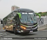 Viação Garcia 82249 na cidade de Sorocaba, São Paulo, Brasil, por Flavio Alberto Fernandes. Número da foto: #12480731.