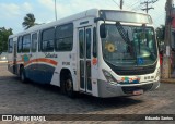Auto Viação Salineira RJ 111.005 na cidade de Araruama, Rio de Janeiro, Brasil, por Eduardo Santos. Número da foto: #:id.