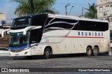 Reunidas Transportes Coletivos 23813 na cidade de Balneário Camboriú, Santa Catarina, Brasil, por Alyson Frank Ehlert Ferreira. Número da foto: #:id.