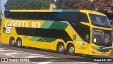 Empresa Gontijo de Transportes 25060 na cidade de Betim, Minas Gerais, Brasil, por Hariel BR-381. Número da foto: #12481641.