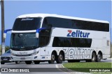 Zelitur Turismo 19000 na cidade de Florianópolis, Santa Catarina, Brasil, por Renato de Aguiar. Número da foto: #12482788.