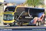 Expresso Nordeste 59120 na cidade de Balneário Camboriú, Santa Catarina, Brasil, por Alyson Frank Ehlert Ferreira. Número da foto: #:id.