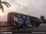 Viação Garcia 82239 na cidade de Londrina, Paraná, Brasil, por André Luiz Gomes de Souza. Número da foto: #12480503.