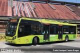 Santo Antônio Transportes Niterói 2.2.129 na cidade de Niterói, Rio de Janeiro, Brasil, por Paulo Henrique Pereira Borges. Número da foto: #:id.