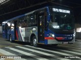 Viação Pirajuçara 11.548 na cidade de São Paulo, São Paulo, Brasil, por Davi Santos Silva. Número da foto: #12480669.