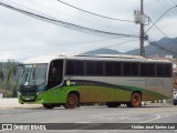 Turin Transportes 2110 na cidade de Ouro Preto, Minas Gerais, Brasil, por Helder José Santos Luz. Número da foto: #12481086.