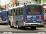 BR Mobilidade Baixada Santista 7959 na cidade de Cubatão, São Paulo, Brasil, por Moiséis Inácio. Número da foto: #:id.