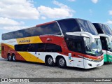 Miracéu Turismo 3010 na cidade de Canindé, Ceará, Brasil, por Lucas Gabriel. Número da foto: #12481314.