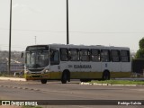 Transportes Guanabara 1204 na cidade de Natal, Rio Grande do Norte, Brasil, por Rodrigo Galvão. Número da foto: #12481385.