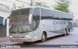 Viação Garcia 6609 na cidade de Campinas, São Paulo, Brasil, por Marcos Magalhaes. Número da foto: #12482374.