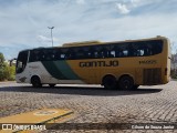 Empresa Gontijo de Transportes 14855 na cidade de Americana, São Paulo, Brasil, por Gilson de Souza Junior. Número da foto: #12482358.