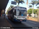 Ribe Transporte 1800 na cidade de Ribeirão Preto, São Paulo, Brasil, por Jonas Miranda. Número da foto: #12482488.