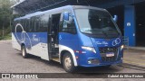 Trans Pinho Turismo 23116 na cidade de Cachoeirinha, Rio Grande do Sul, Brasil, por Gabriel da Silva Ristow. Número da foto: #12481021.