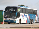 Nilson Viagens e Turismo 1099 na cidade de Messias, Alagoas, Brasil, por Rodrigo Fonseca. Número da foto: #12482345.