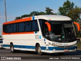 Expresso União RJ 558.001 na cidade de Rio de Janeiro, Rio de Janeiro, Brasil, por João Victor - PHOTOVICTORBUS. Número da foto: #:id.