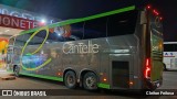 Cantelle Viagens e Turismo 7302 na cidade de São José do Rio Preto, São Paulo, Brasil, por Cleiton Feitosa. Número da foto: #12482871.