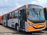 Auto Viação Marechal Brasília 448192 na cidade de Taguatinga, Distrito Federal, Brasil, por José Augusto da Silva Gama. Número da foto: #:id.
