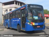 Mobibrasil São Lourenço >>> Mobi-PE 2.943 na cidade de Olinda, Pernambuco, Brasil, por Anderson Miguel. Número da foto: #:id.