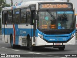 Auto Viação Jabour D86084 na cidade de Rio de Janeiro, Rio de Janeiro, Brasil, por Augusto César. Número da foto: #12481837.