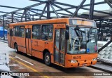 Auto Viação Redentor HA312 na cidade de Curitiba, Paraná, Brasil, por Amauri Souza. Número da foto: #12480573.