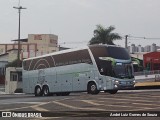 Viação Garcia 8504 na cidade de Londrina, Paraná, Brasil, por André Luiz Gomes de Souza. Número da foto: #12480508.