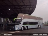 Viação Garcia 88177 na cidade de Londrina, Paraná, Brasil, por André Luiz Gomes de Souza. Número da foto: #12480493.
