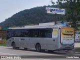 City Transporte Urbano Intermodal - Guarujá 556 na cidade de Guarujá, São Paulo, Brasil, por Rômulo Santos. Número da foto: #:id.
