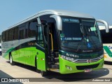 Turin Transportes 2185 na cidade de Duque de Caxias, Rio de Janeiro, Brasil, por Anderson José. Número da foto: #12481127.