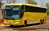 Viação Itapemirim 8823 na cidade de Brasília, Distrito Federal, Brasil, por Buss Mato Grossense. Número da foto: #12481920.