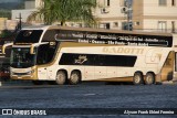 Auto Viação Gadotti 5023 na cidade de Balneário Camboriú, Santa Catarina, Brasil, por Alyson Frank Ehlert Ferreira. Número da foto: #:id.