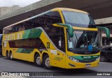 Empresa Gontijo de Transportes 25035 na cidade de Belo Horizonte, Minas Gerais, Brasil, por João Victor. Número da foto: #12481217.