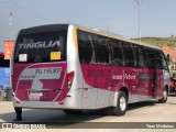 Transportadora Tinguá RJ 156.207 na cidade de Rio de Janeiro, Rio de Janeiro, Brasil, por Yaan Medeiros. Número da foto: #12482241.