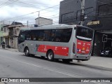 Pêssego Transportes 4 7546 na cidade de São Paulo, São Paulo, Brasil, por Rafael Lopes de Oliveira. Número da foto: #12482242.