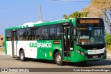 Viação Galo Branco RJ 181.003 na cidade de Niterói, Rio de Janeiro, Brasil, por Paulo Henrique Pereira Borges. Número da foto: #12480963.