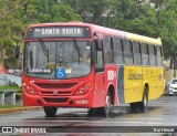 Viação Leopoldense 180 na cidade de São Leopoldo, Rio Grande do Sul, Brasil, por Rui Hirsch. Número da foto: #:id.