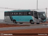 Viação Itapetinga 322116 na cidade de Rio Verde, Goiás, Brasil, por Deoclismar Vieira. Número da foto: #:id.