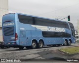 Viação Águia Branca 50160 na cidade de Vila Velha, Espírito Santo, Brasil, por Sergio Corrêa. Número da foto: #:id.