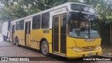 Ônibus Particulares 5980 na cidade de Porto Alegre, Rio Grande do Sul, Brasil, por Gabriel da Silva Ristow. Número da foto: #12481031.