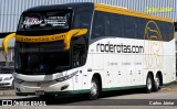 RodeRotas - Rotas de Viação do Triângulo 2314 na cidade de Goiânia, Goiás, Brasil, por Carlos Júnior. Número da foto: #12481506.