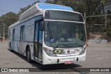 Metra - Sistema Metropolitano de Transporte 0000 na cidade de São Bernardo do Campo, São Paulo, Brasil, por MILLER ALVES. Número da foto: #12482590.