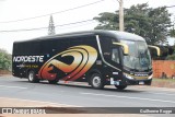 Expresso Nordeste 5931 na cidade de Cascavel, Paraná, Brasil, por Guilherme Rogge. Número da foto: #12482598.