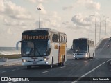 Alvestur Turismo 2109 na cidade de Maceió, Alagoas, Brasil, por Luiz Fernando. Número da foto: #12480841.