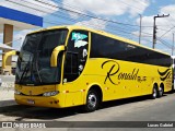 Ronald Bus 961 na cidade de Canindé, Ceará, Brasil, por Lucas Gabriel. Número da foto: #12481440.