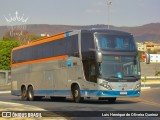 Expresso União 20099 na cidade de Montes Claros, Minas Gerais, Brasil, por Luis Henrique de Oliveira Queiroz. Número da foto: #12482167.