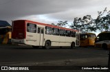 Rondônia Transportes 0108011 na cidade de Manaus, Amazonas, Brasil, por Cristiano Eurico Jardim. Número da foto: #:id.
